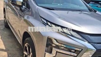 Mitsubishi Xpander 2024 Tự động 7 chỗ Bạc