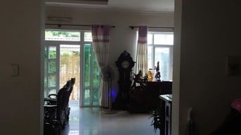 Bán villa200m² An Phú An Khánh, hướng Đông Nam, 3 tầng, giảm 52 tỷ