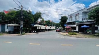 Đất KDC Đông Hoà - 100m2 tc 100%