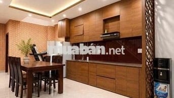 CHO THUÊ NHÀ CÔNG NĂNG KHỦNG 5PN 5WC KHÉP KÍN