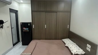 Chỉ 4500k/1 tháng là ace sở hữu thuê được ngay căn chung cư Studio