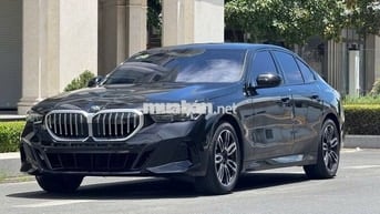 BMW 530iM-SPORT MODEL2026 NHẬP ĐỨC BH HÃNG 2030