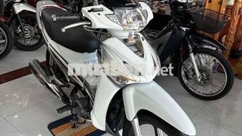 Bán Xe Future Neo Fi Đời 2008 Lên Áo Hãng 2009