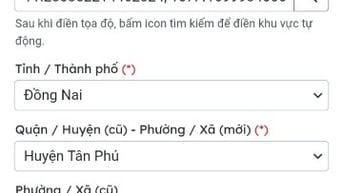 Chính chủ bán 11.928m2 đất và thổ cư