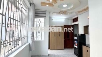 CHÍNH CHỦ CHO THUÊ PHÒNG PHÚ NHUẬN FULL NỘI THẤT MỚI CỬA SỔ BAN CÔNG