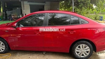 MG HS 2024 Số sàn 3.500 km Đỏ