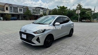 Hyundai i10 sedan 2021 bản full