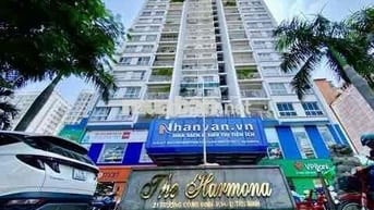 🏡 CHO THUÊ CĂN HỘ 2PN THE HARMONA – TÂN BÌNH