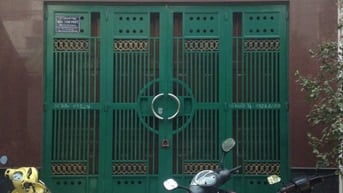 Định cư nước ngoài, Bán gấp Giá rẻ nhà MT hẻm xe hơi P.11, Quận 8