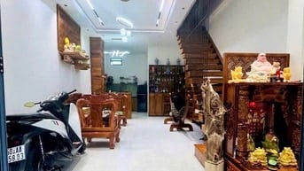 Bán nhà Bình Tân, Hương Lộ 2, 45m2, hxh gần ngã tư Bốn Xã, nhỉnh 5 tỷ