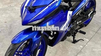Mx King 150 2020 nhập Indonesia chất xe zin đẹp