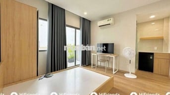 CĂN HỘ  30M2  GẦN SIÊU THỊ GO! VÀ VẠN HẠNH MALL  - GIẢM 500K/TH ĐẦU