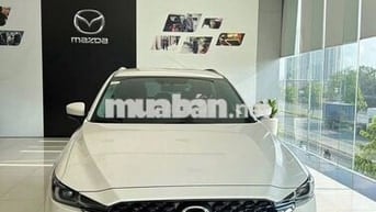 Mazda CX5 2026 SUV Trắng Da Bose