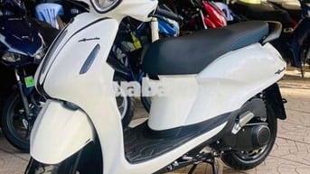 Yamaha Grande 2025 siêu lướt chuẩn 4000 km✅