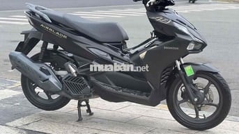 Honda AirBlade AB 125 4Val 2024 Đen nhám 9.000km