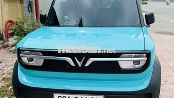 VinFast VF3 2024 Xanh 18.000 km
