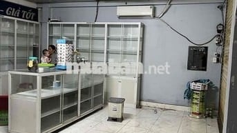 Mặt tiền kinh doanh , 8x11m , Bình Long