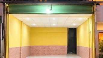 Cho Thuê Mặt Bằng Bán Ăn Sáng - CF Đến 14h Trương Công Định.Tân Bình
