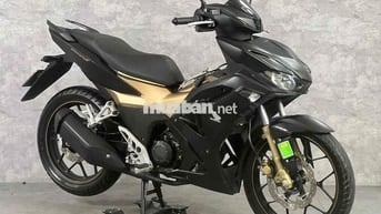 Honda Winner X 150 Abs V3 2023 Đen nhám 4.000km