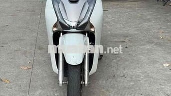 Honda SH150i ABS 2017 Trắng 36688 km