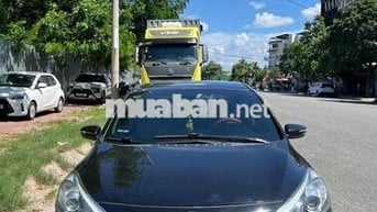 Kia K3 2013 2.0 bản full màu Đen