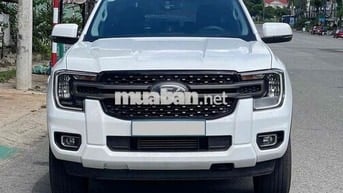 Ford Ranger 4x2 2026 Trắng 3400 km