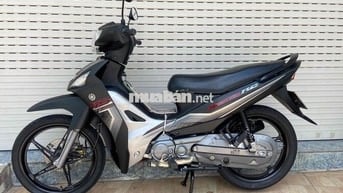 Yamaha Sirius Fi RC 2023 Đen 10.000 km