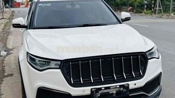 Zoyte Z8 2018 Trắng 140.000 km