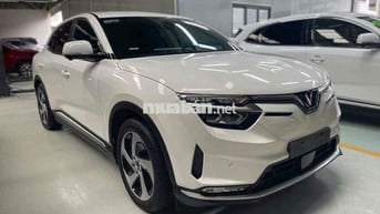 Vinfast VF8 Eco 2024 Trắng 51.000km