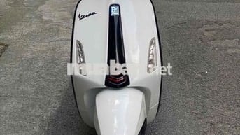 Vespa Sprint chính chủ.bán trả góp.trao đổi xe