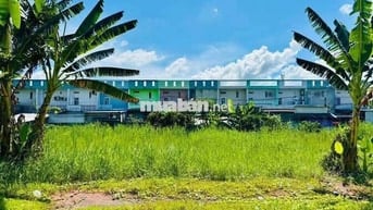 🔥 CHỈ TỪ 339 TRIỆU – SỞ HỮU NGAY NỀN FULL THỔ CƯ MẶT TIỀN QL1A 🔥