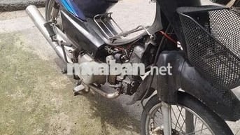 wave 110 biển sài gòn