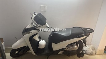 Honda SH 150i 2015 Trắng