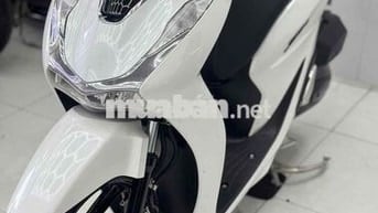 Honda SH125 2023 Trắng