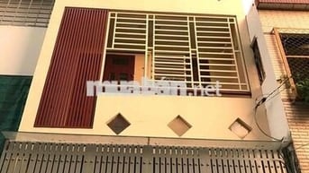Cho thuê nhà hẻm xe hơi đường Huỳnh Thiện Lộc