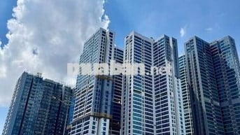 Cho thuê 2PN Sunshine Sky City S4, full nội thất, nhà mới 100%