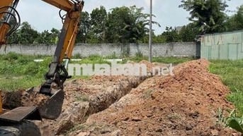 QĐẤT NỀN p.TÂN TRIỀU DIỆN TÍCH TỪ 75-100m2 Pháp lý: Sổ Hồng Riêng Thổ