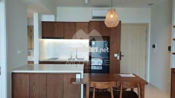 Cho thuê căn 1PN+ tòa Panoma, giá cực tốt chỉ 21 triệu/ tháng