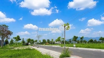 Lô góc 2 mặt tiền hiếm 162m KDC đông đúc gần vòng xoay cao tốc BH-VT