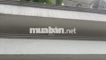 Nhà nguyên căn Nguyễn Thái Sơn