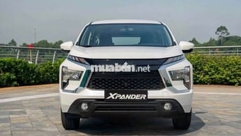 MITSUBISHI XPANDER AT ECO (XE MỚI 100%) GIÁ TỐT