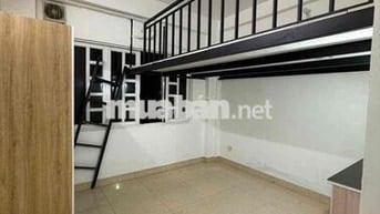 Cho Thuê Phòng Có Gác Cửa Sổ Trời- Kế Aeon Mall - Chợ Tân Hương - Huit