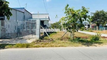 Bán Lô Đất 127m2 Ngay Ngã Ba Hai Châu. Giá 600tr , Sổ Hồng Riêng 