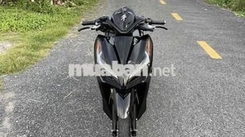 Cần Bán Vario 125 zin chất đẹp keng