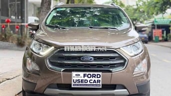 Ford Ecosport 2021 1.5l Titanium Nâu