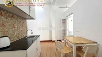 Nhà CHDV : 8pn 1mb Nguyễn Kiệm, Phú Nhuận 