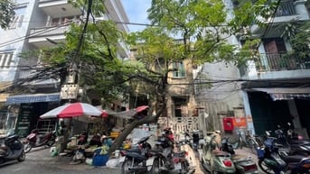  BÁN NHÀ PHỐ YÊN BÁI 2 – TRUNG TÂM HAI BÀ TRƯNG 💥