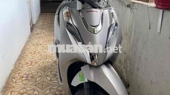 Honda Lead 4val 2023 Đen