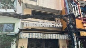 MT Đội Cung - Minh Phụng- P9 Q11- 4x10m-4 tầng 3PN 3WC-Giá 14tr/th