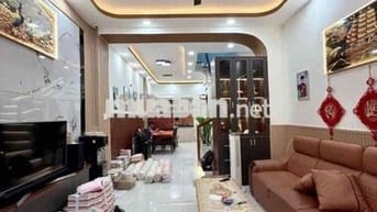 CHỦ NGỢP THỞ - GIẢM GẤP 100 TRIỆU - BÁN NHÀ ĐẸP SỔ HỒNG RIÊNG TÂN PHÚ